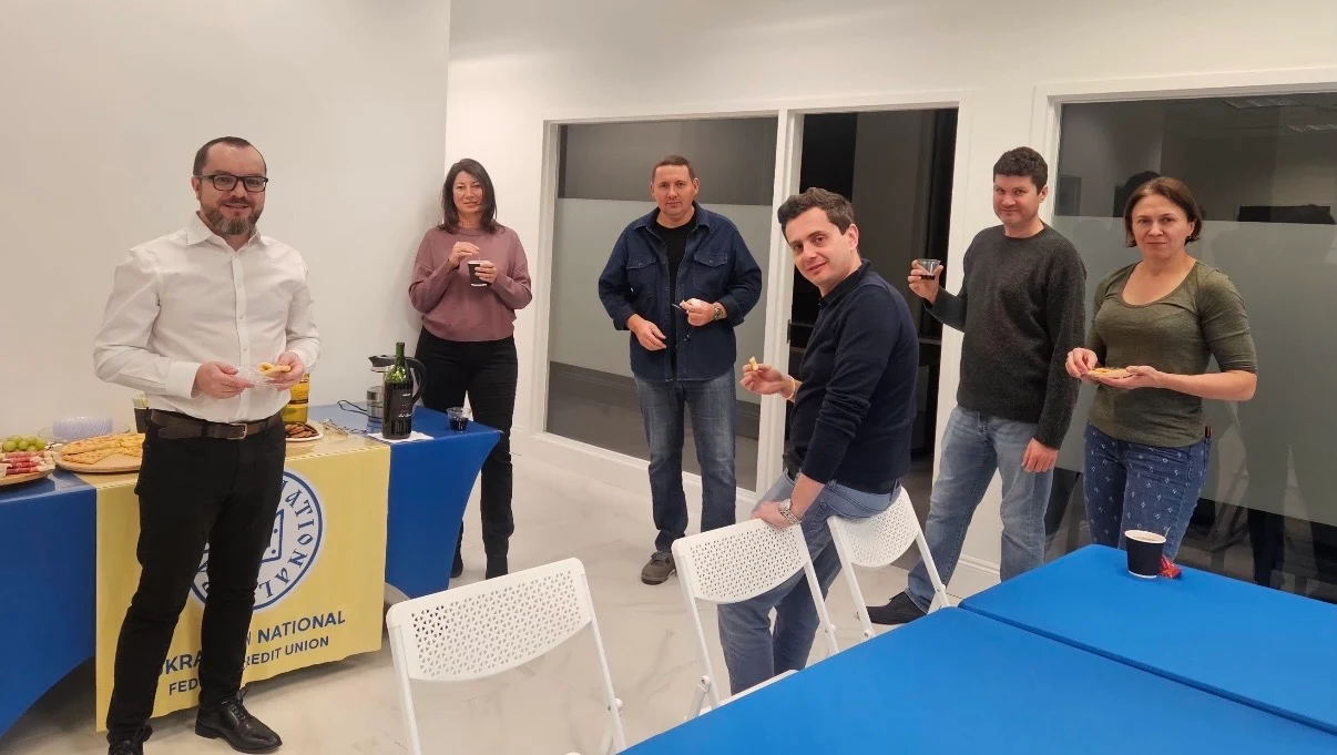 AUCC community meeting