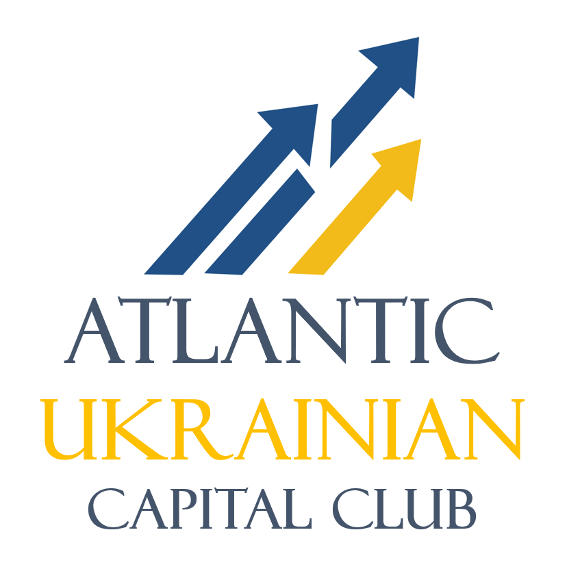 Atlantic Ukrainian Capital Club logo